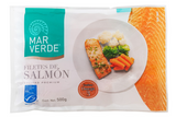 Filete de salmón(500 g)