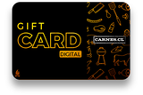 GIFT CARD DIGITAL DESDE $20.000