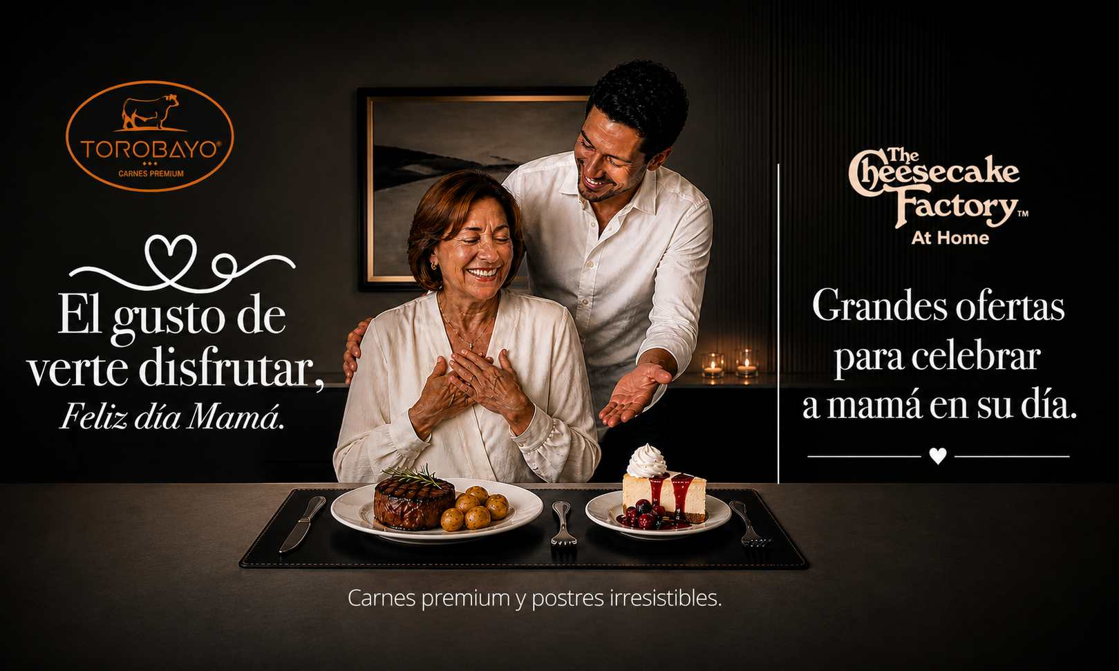 DIA DE LA MADRE