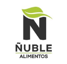 ÑUBLE ALIMENTOS