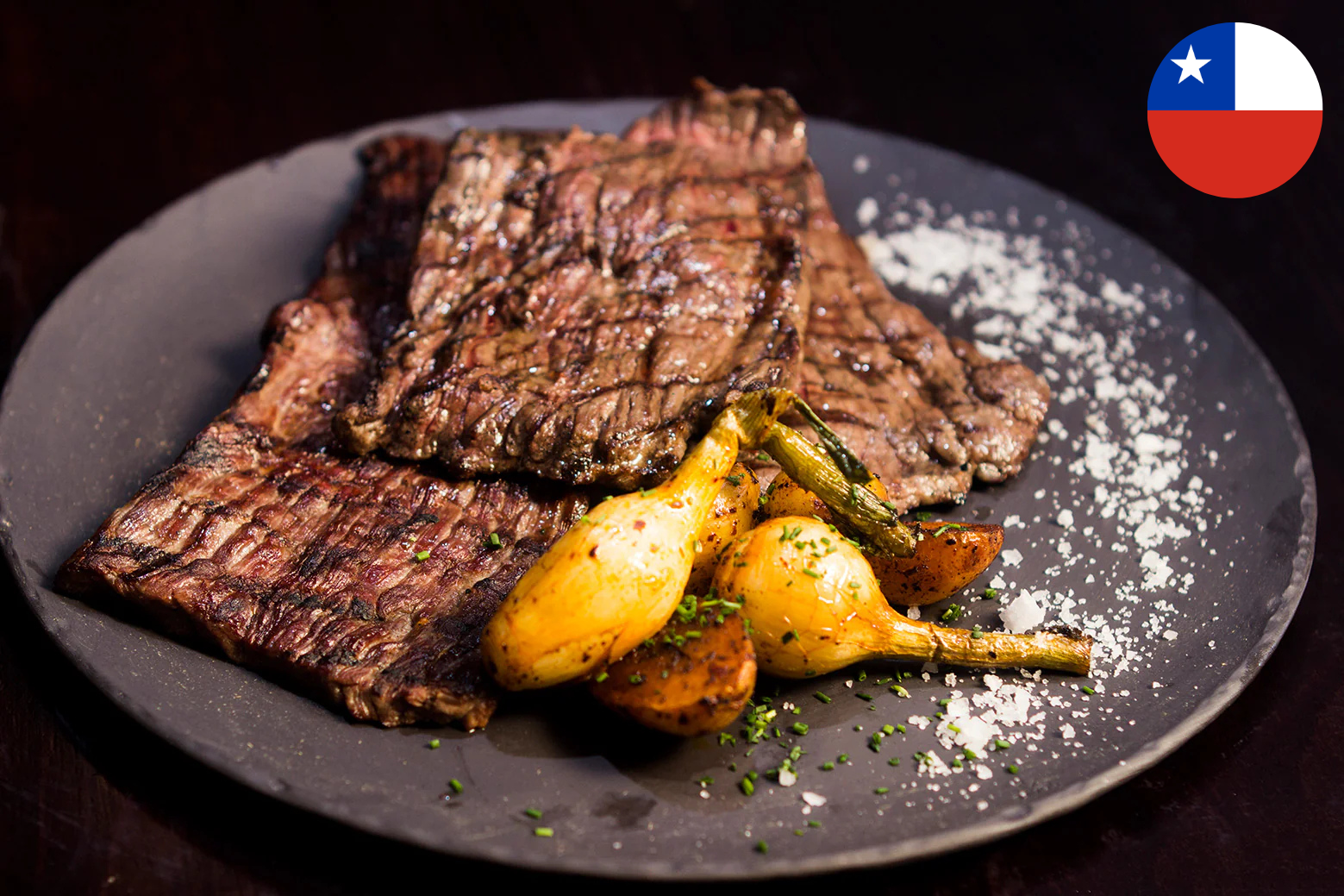 arrachera nacional frival