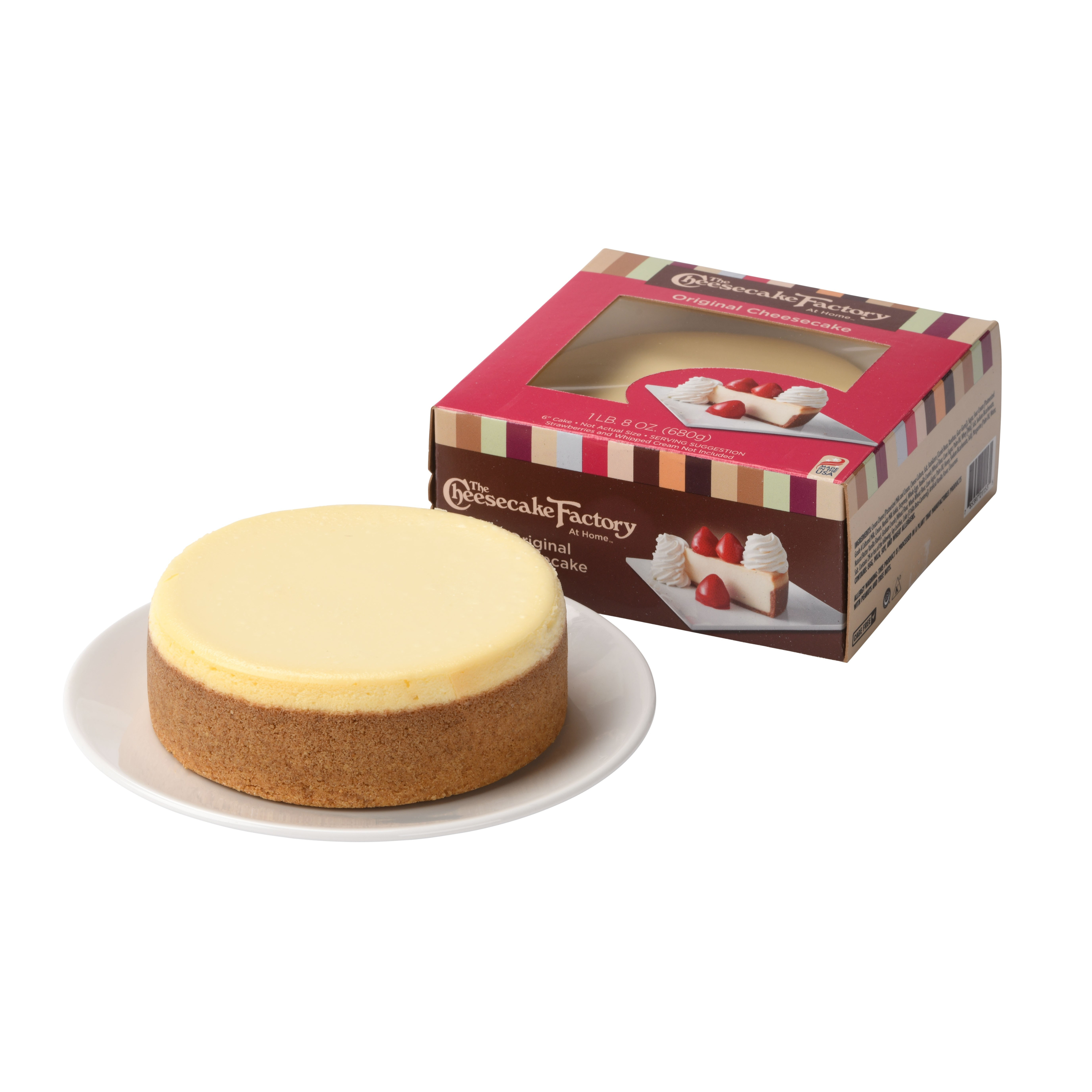 cheesecake original consiguelo en carnes.cl