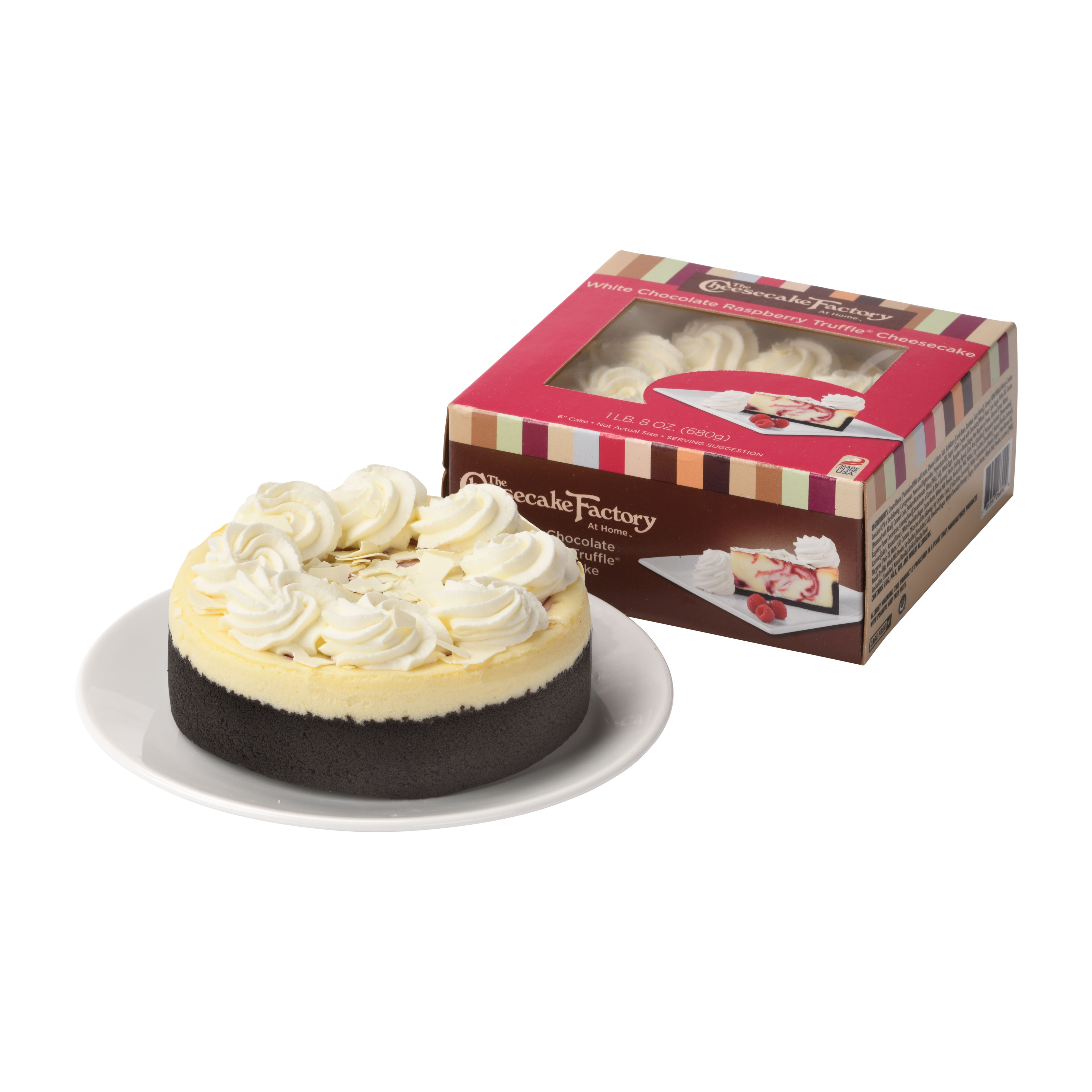 cheesecake chocolate blanco consiguelo en carnes.cl