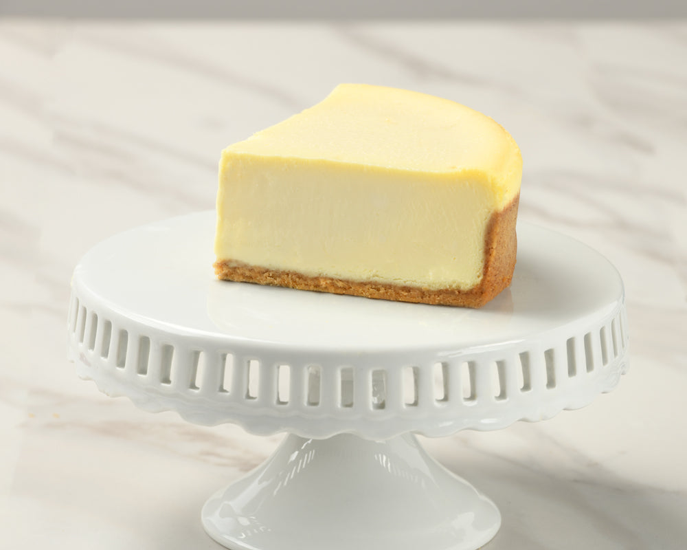 Cheesecake sabor original