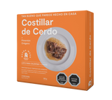 COSTILLAR DE CERDO (500 G.)