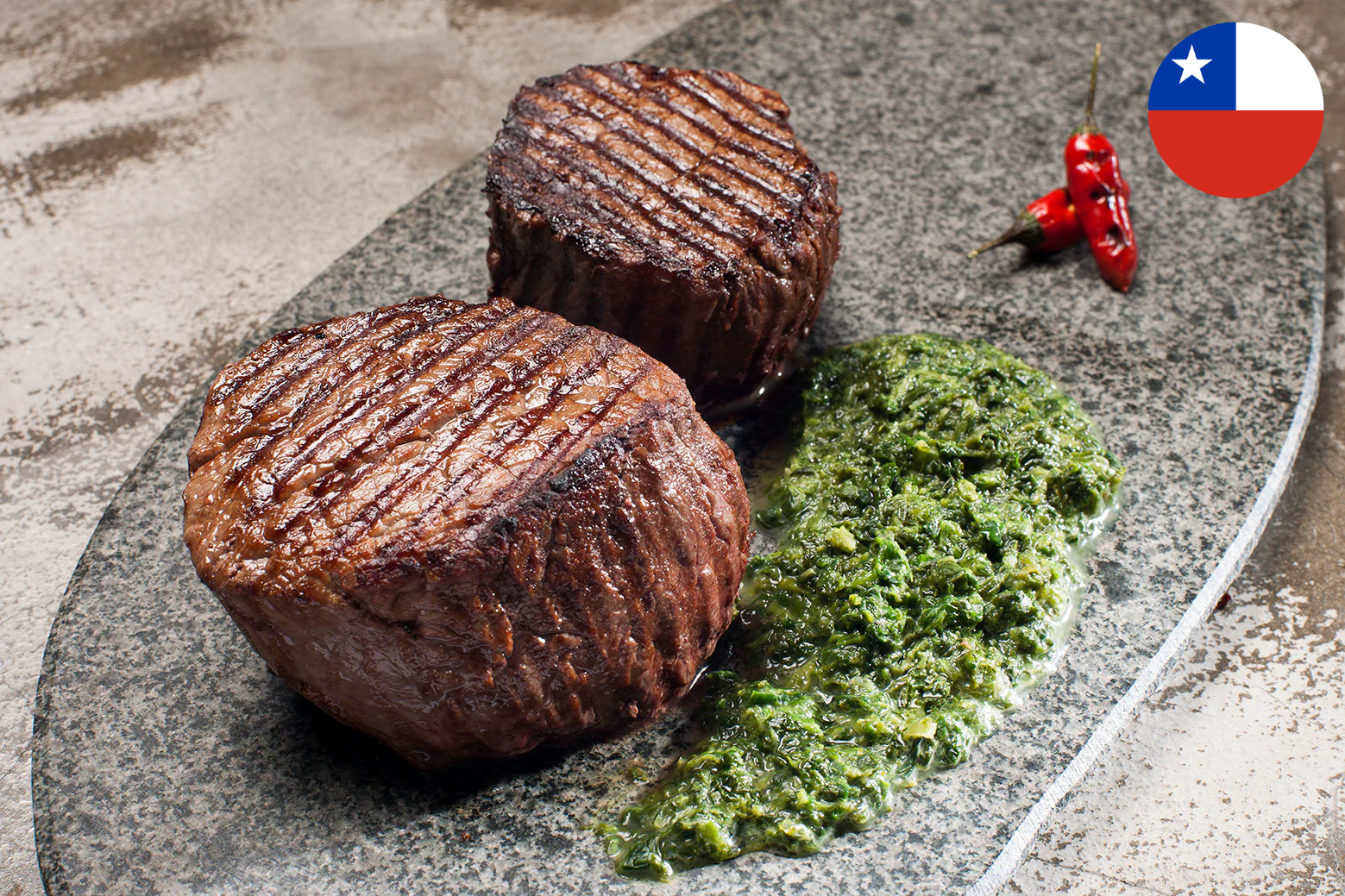 filete nacional frival