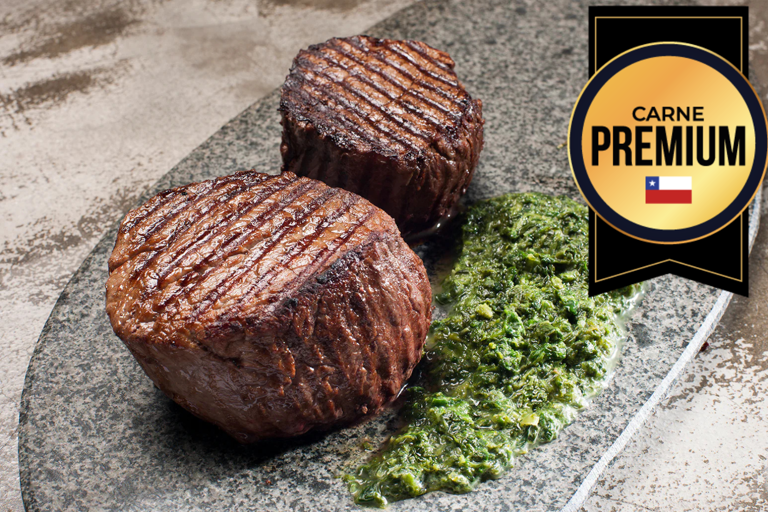 filete premium torobayo