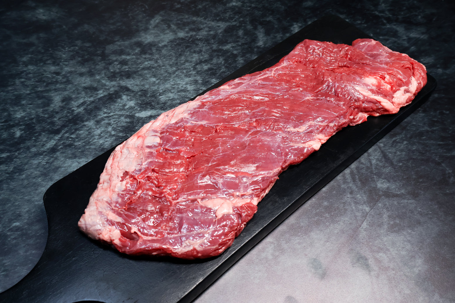arrachera torobayo