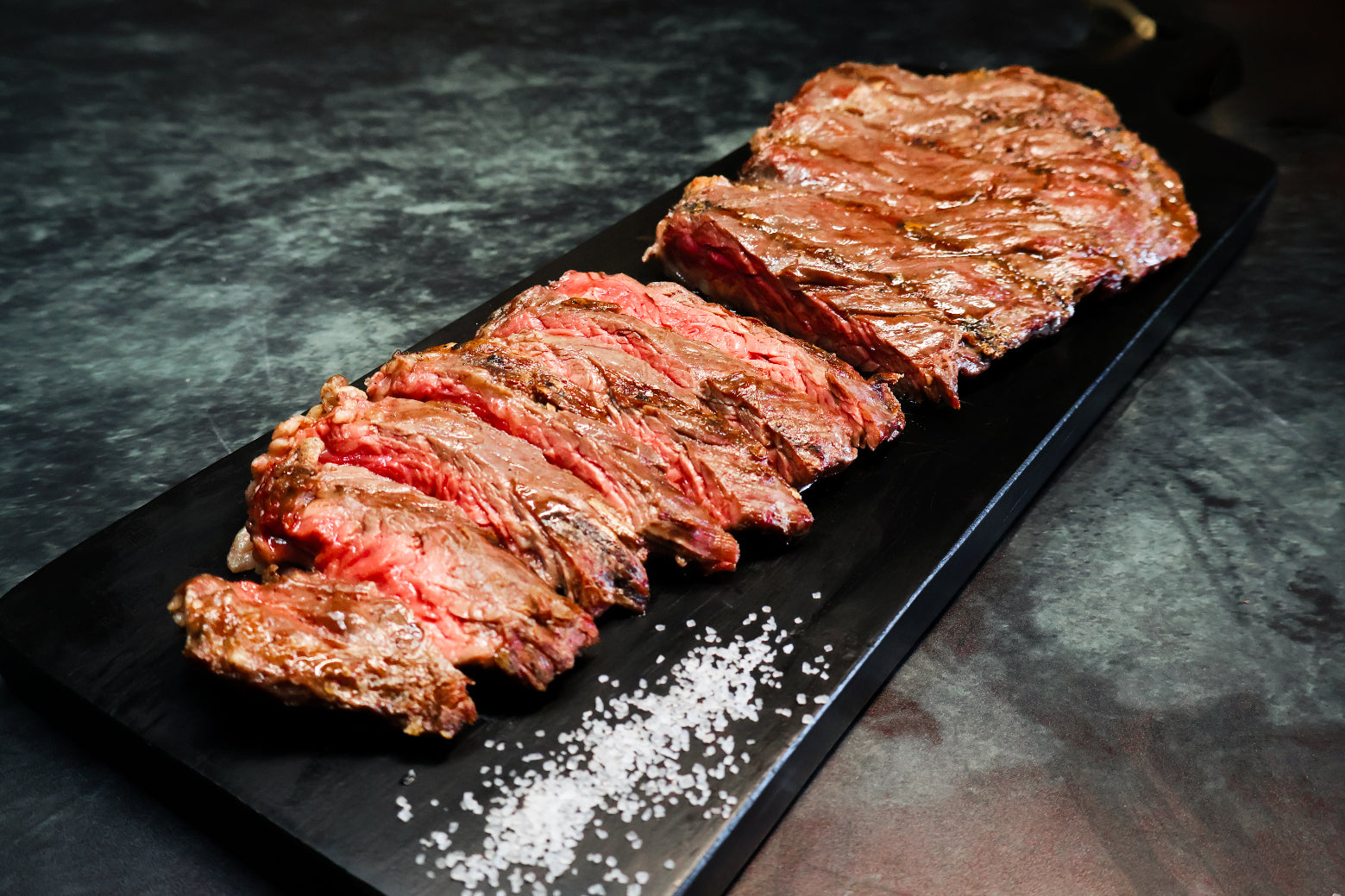 arrachera torobayo