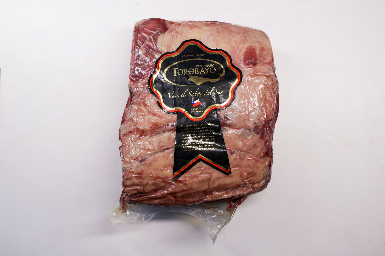Lomo Vetado