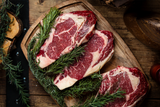 Lomo Vetado Argentino ANGUS (Precio ref. x kg $20.990)