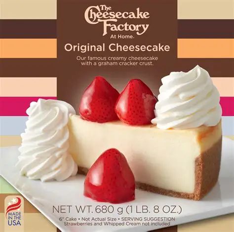 cheesecake original consiguelo en carnes.cl