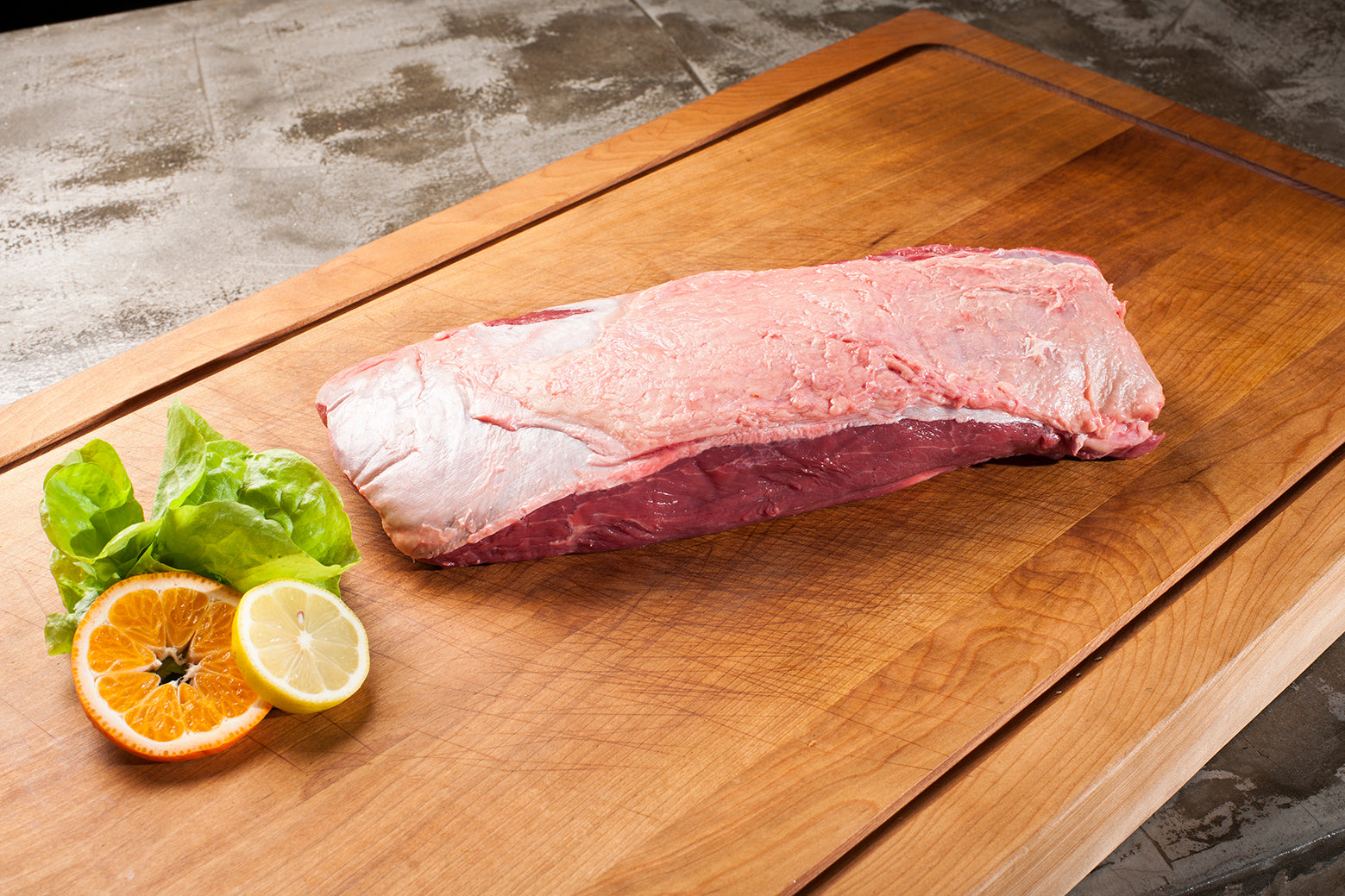 Punta Paleta Frival (Precio x kg $11.990)