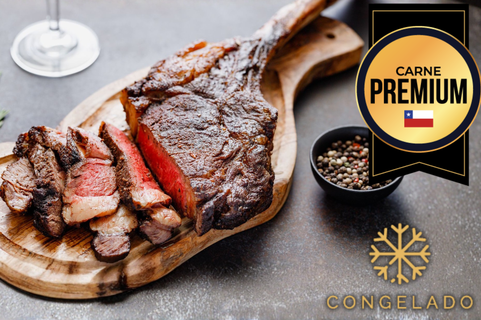 tomahawk premium torobayo