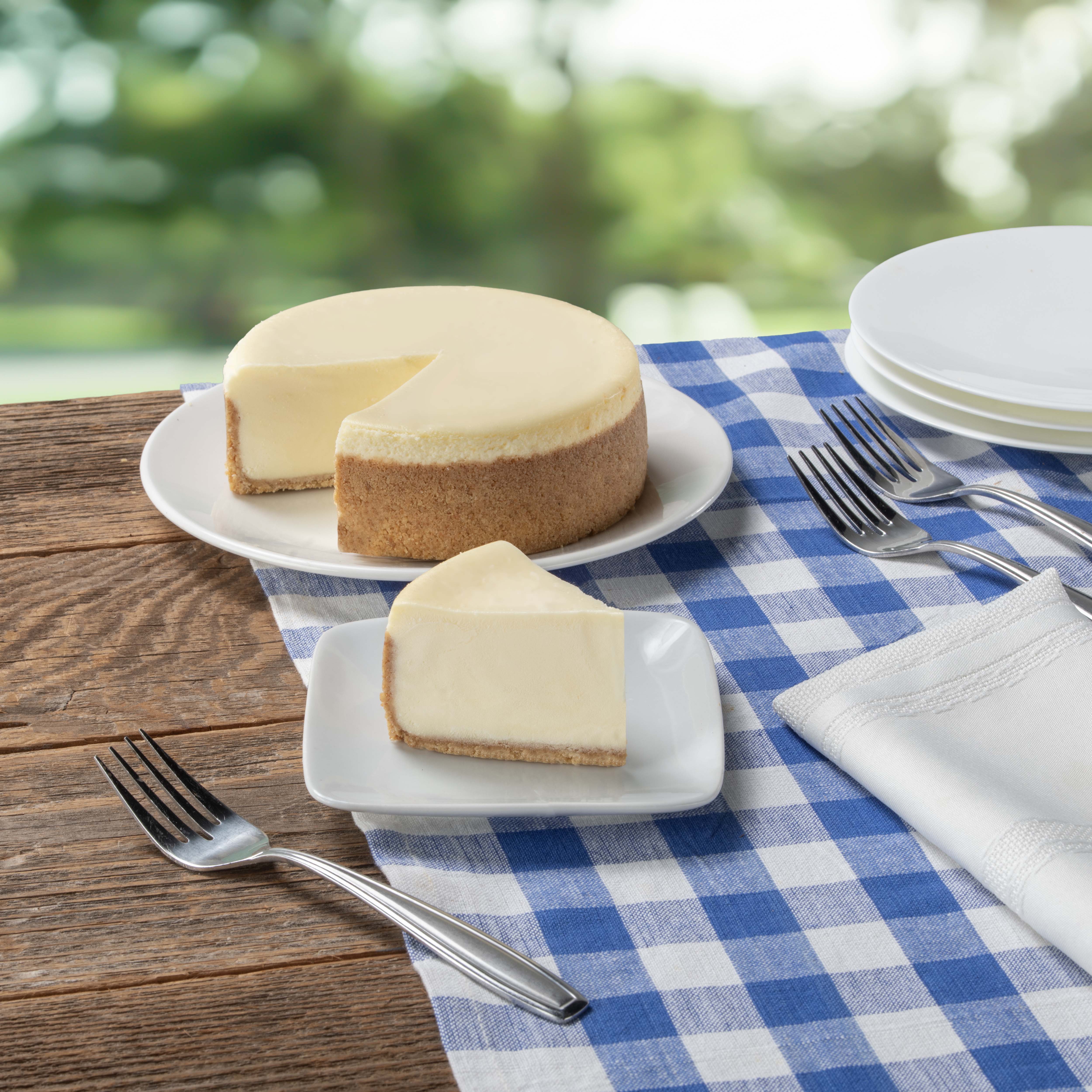 cheesecake original consiguelo en carnes.cl