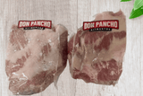 Pulpa pierna Cerdo (1 Kg) en carnes.cl
