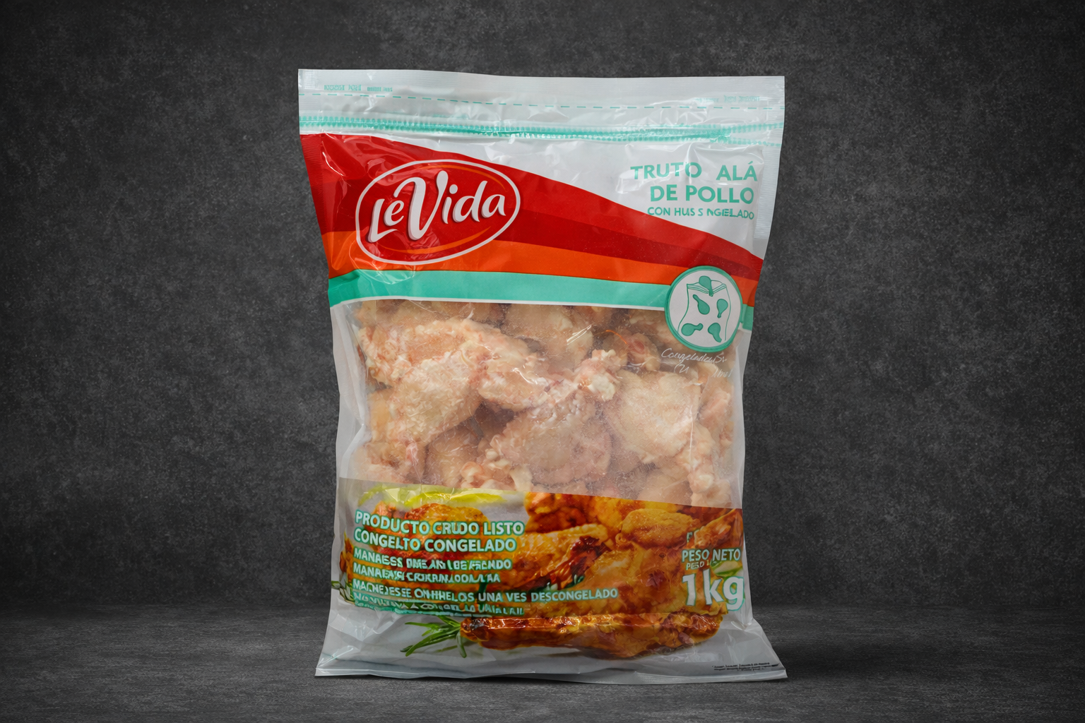 TRUTO LARGO MARCA LEVIDA CONSIGUELO EN CARNES.CL