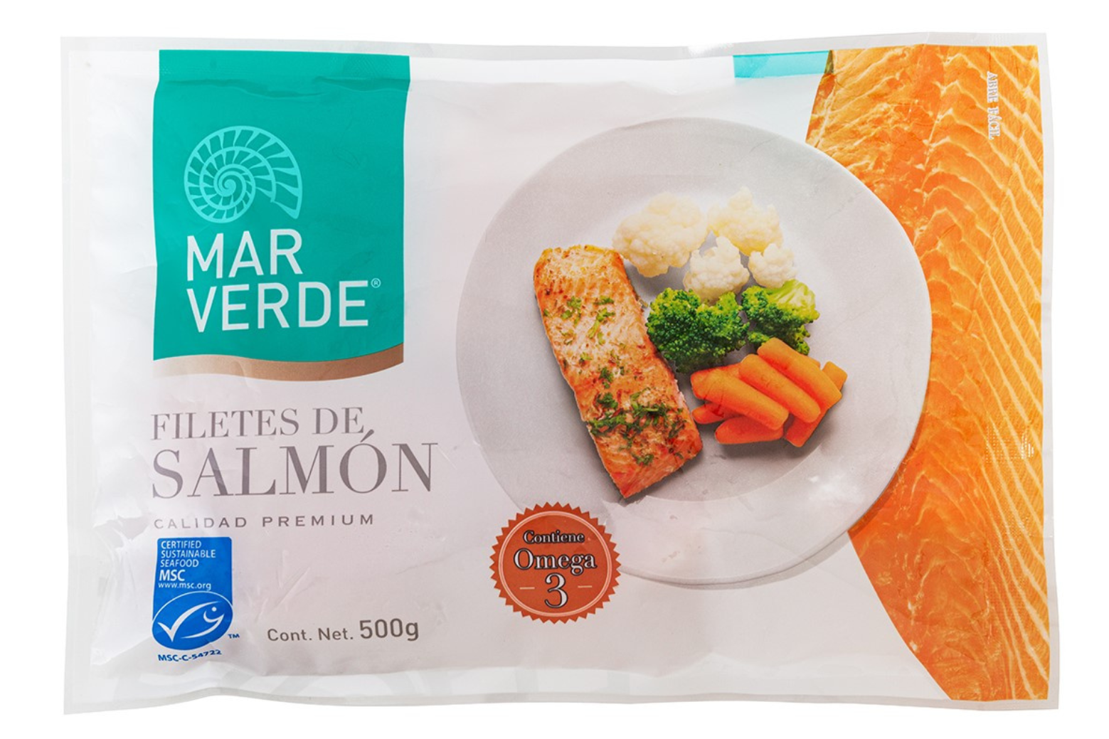 filete de salmon calidad premium encuentralo en carnes.cl